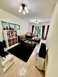 Hazel Park Condominium (D23), Condominium #622929581
